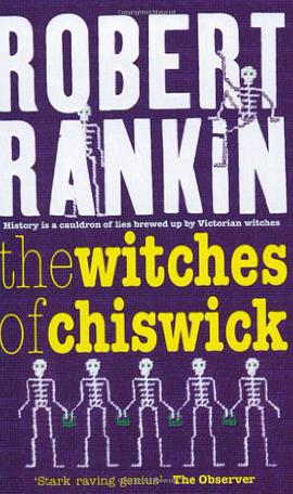 The Witches of Chiswick pdf epub mobi 下载