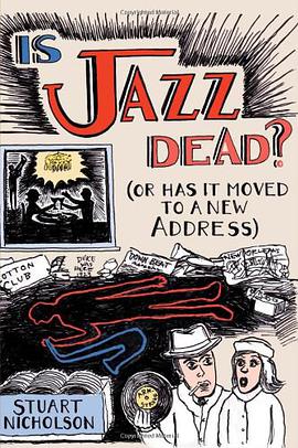 Is Jazz Dead? pdf epub mobi 电子书 下载