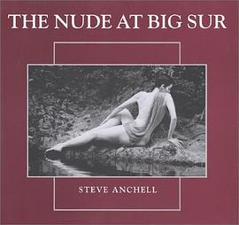 The Nude at Big Sur pdf epub mobi 下载