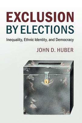 Exclusion by Elections pdf epub mobi 电子书 下载