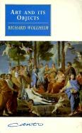 art and its objects pdf epub mobi 电子书 下载