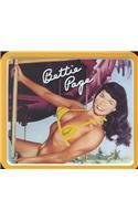 Bettie Page Lunch Box #2 pdf epub mobi 电子书 下载