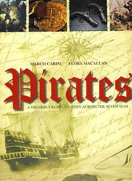 Pirates  海盗 pdf epub mobi 电子书 下载