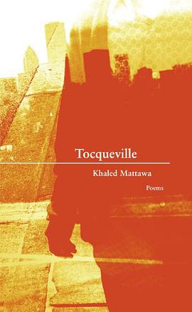 Tocqueville pdf epub mobi 電子書 下載