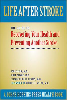 Life After Stroke pdf epub mobi 下载