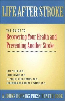 Life After Stroke pdf epub mobi 电子书 下载