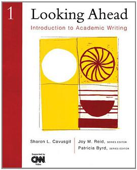 Looking Ahead 1 pdf epub mobi 电子书 下载