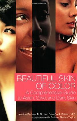 Beautiful Skin of Color
