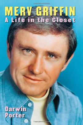 Merv Griffin pdf epub mobi 电子书 下载