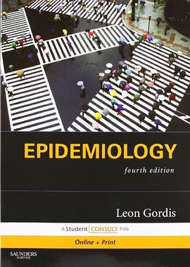 Epidemiology pdf epub mobi 电子书 下载