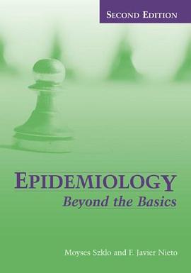 Epidemiology pdf epub mobi 电子书 下载