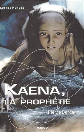 Kaena, la prophétie pdf epub mobi 电子书 下载