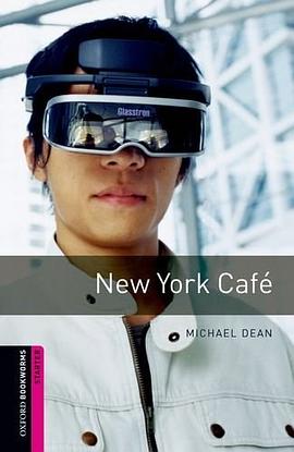 New York Cafe pdf epub mobi 电子书 下载