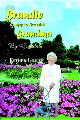 Brandie Comes to Live with Grandma pdf epub mobi 电子书 下载