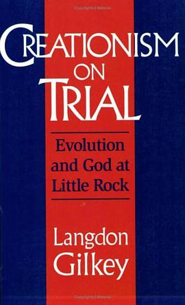 Creationism on Trial pdf epub mobi 电子书 下载