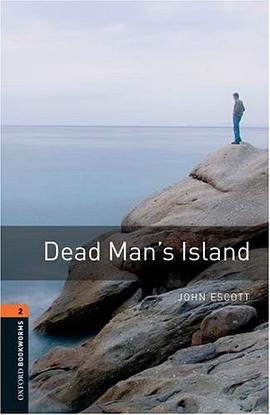Dead Man's Island pdf epub mobi 電子書 下載
