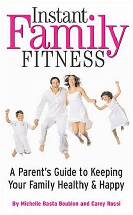 Instant Family Fitness pdf epub mobi 电子书 下载