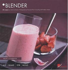 Blender pdf epub mobi 电子书 下载