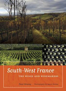 South-West France pdf epub mobi 電子書 下載