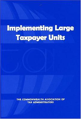 Implementing Large Taxpayer Units pdf epub mobi 下载