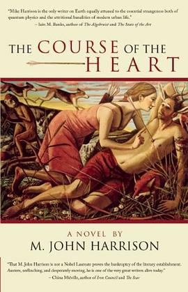 The Course of the Heart pdf epub mobi 电子书 下载