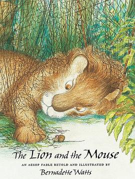 The Lion and the Mouse pdf epub mobi 电子书 下载