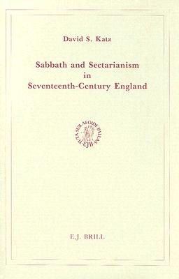 Sabbath and Sectarianism in Seventeenth-Century England pdf epub mobi 电子书 下载