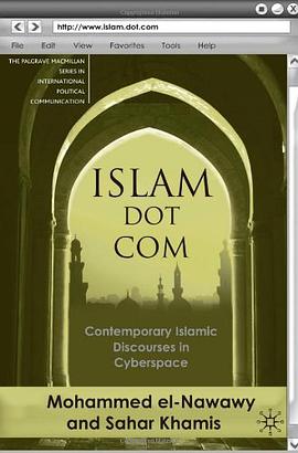 Islam Dot Com pdf epub mobi 电子书 下载