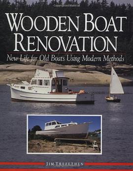 Wooden Boat Renovation