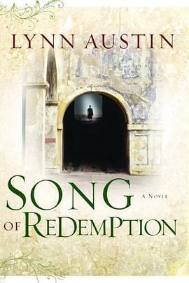 Song of Redemption pdf epub mobi 电子书 下载