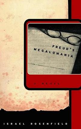 Freud's Megalomania pdf epub mobi 电子书 下载