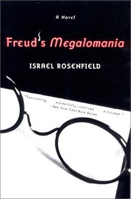 Freud's Megalomania pdf epub mobi 电子书 下载