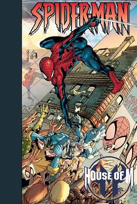House of M: Spider-Man pdf epub mobi 下载