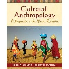 Cultural Anthropology: A Perspective on the Human Condition pdf epub mobi 電子書 下載