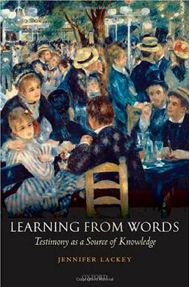 Learning from Words