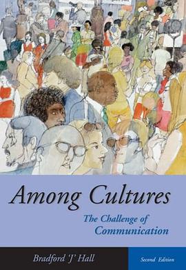 Among Cultures pdf epub mobi 电子书 下载