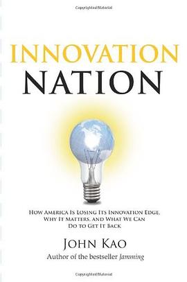 Innovation Nation pdf epub mobi 電子書 下載