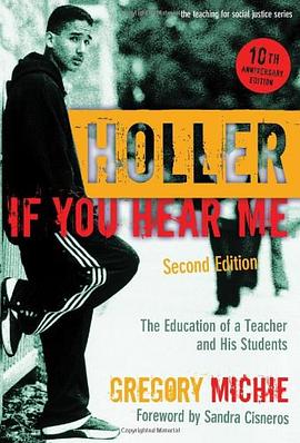 Holler If You Hear Me pdf epub mobi 电子书 下载