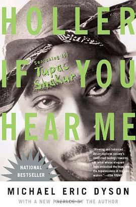 Holler If You Hear Me pdf epub mobi 电子书 下载