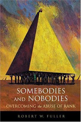 Somebodies and Nobodies pdf epub mobi 电子书 下载
