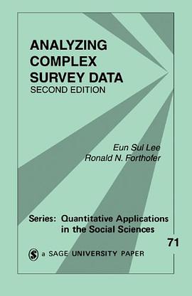 Analyzing Complex Survey Data