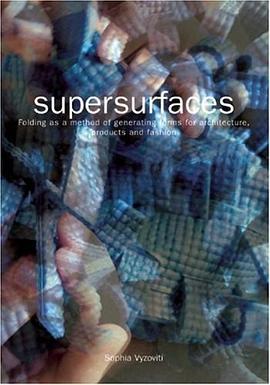 Supersurfaces 4th print pdf epub mobi 下载