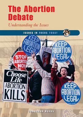 The Abortion Debate pdf epub mobi 下载