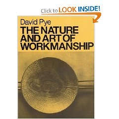 The Nature and Art of Workmanship pdf epub mobi 電子書 下載