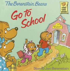 The Berenstain Bears Go to School pdf epub mobi 电子书 下载