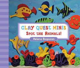 Clay Quest Minis
