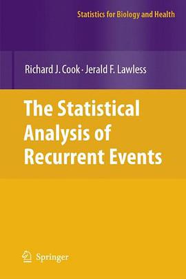 The Statistical Analysis of Recurrent Events pdf epub mobi 电子书 下载