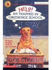 Help! Im Trapped in Obedience School