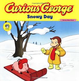 Curious George Snowy Day