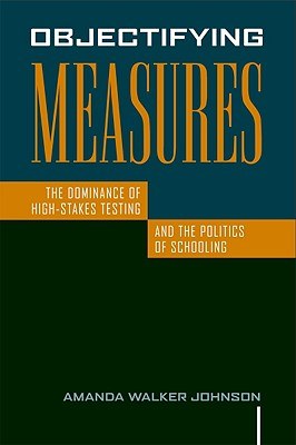 Objectifying Measures pdf epub mobi 电子书 下载